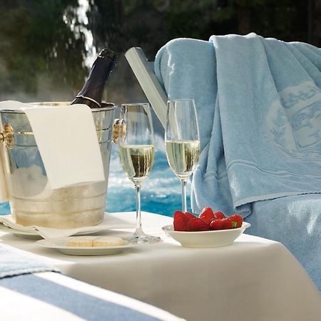 Hotel Due Torri 아바노테르메 외부 사진