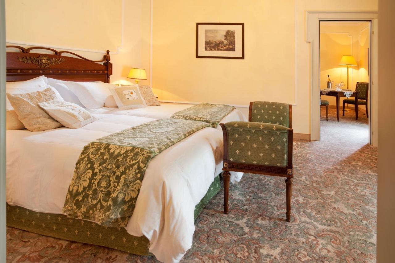 Hotel Due Torri 아바노테르메 외부 사진