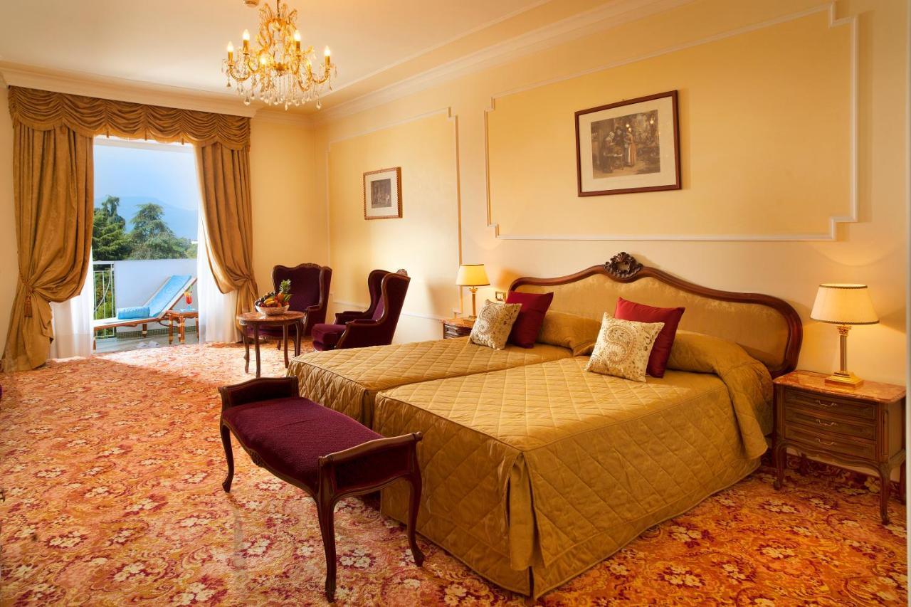 Hotel Due Torri 아바노테르메 외부 사진