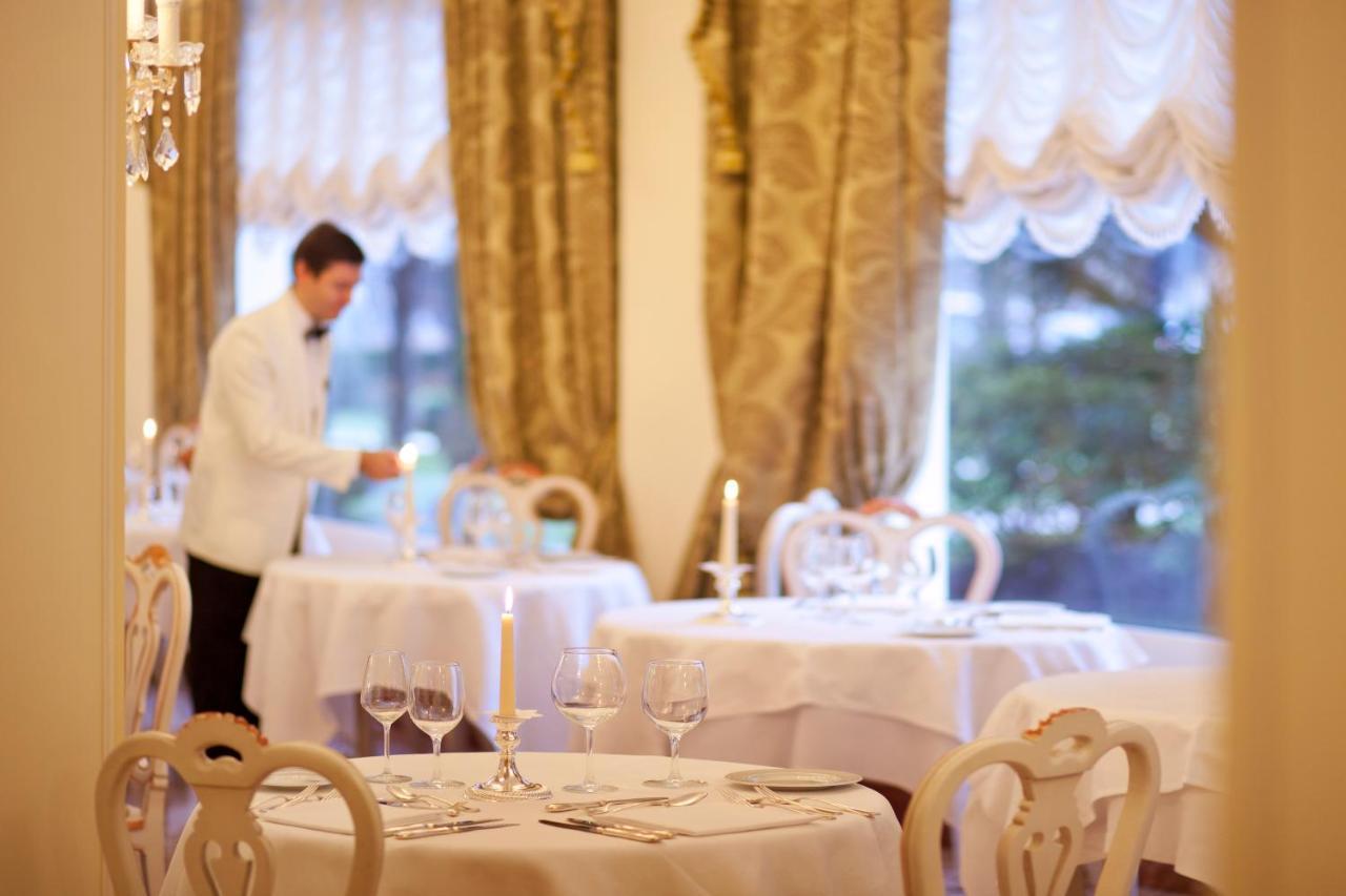 Hotel Due Torri 아바노테르메 외부 사진