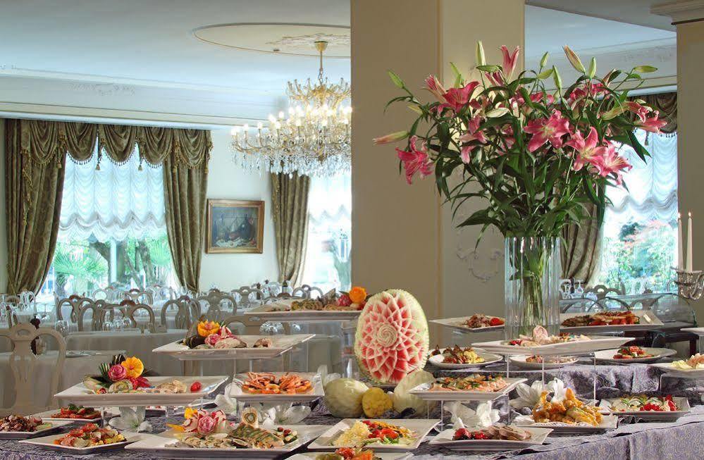 Hotel Due Torri 아바노테르메 외부 사진